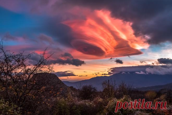 Тайны Долины Привидений.
fotonik2