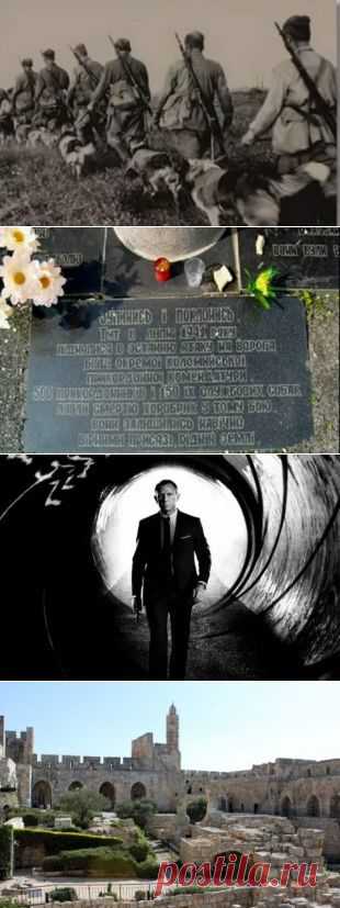 Последний рубеж. История боя, ставшего легендой пограничных войск | История | Общество | Аргументы и Факты