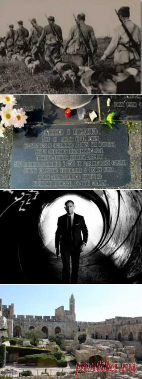 Последний рубеж. История боя, ставшего легендой пограничных войск | История | Общество | Аргументы и Факты