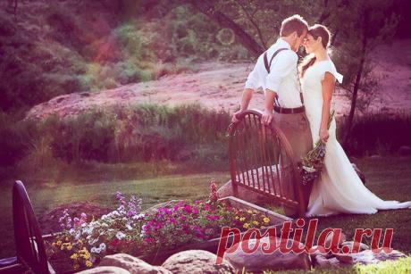 13 советов о том, как прожить в счастливом браке до золотой свадьбы | Женский журнал