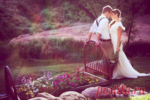 13 советов о том, как прожить в счастливом браке до золотой свадьбы | Женский журнал