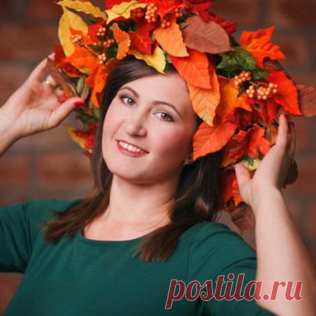 Фотография работы стилиста: Макияж. Мастер Людмила Гаврилова