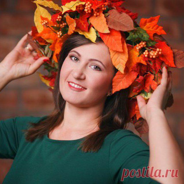 Фотография работы стилиста: Макияж. Мастер Людмила Гаврилова