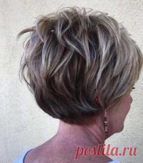 For the lady over 50...