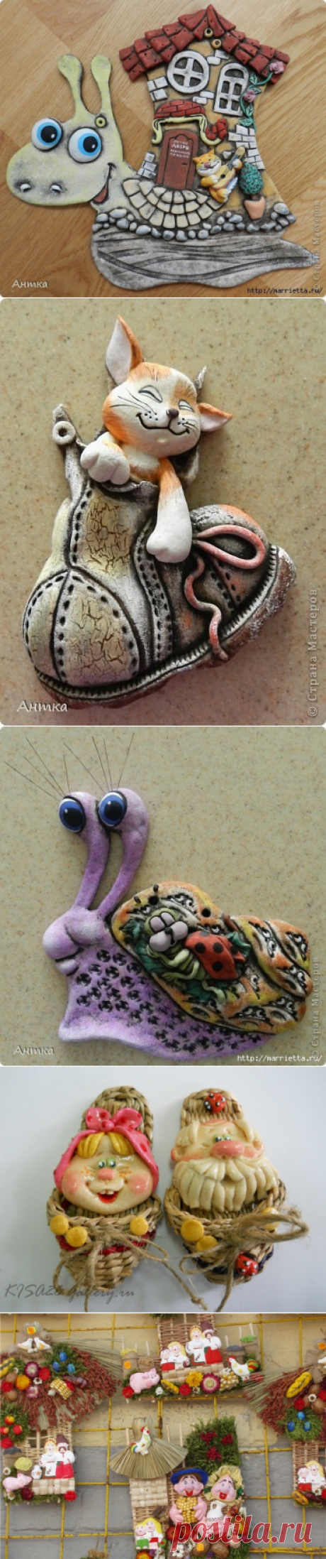 идеи на самые разные темы.часть 3.