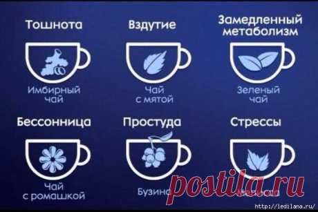 Дневник LediLana " О самом интересном и познавательном"