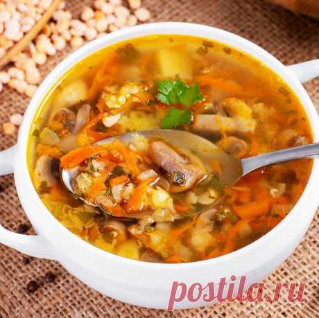 Редкая подборка рецептов 10 самых вкусных супов | CookLike Рецепты – Еда и вкусные хитрости | Яндекс Дзен