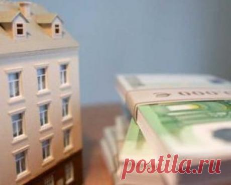 Рынок недвижимости не рухнет - 15 Апреля 2014 - Рекламно-информационный портал «Прораб Днепропетровщины