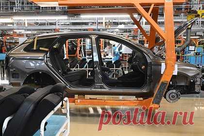 Российских министров попросили хоть как-то помочь «АвтоВАЗу»