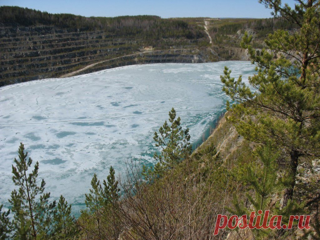 Ирина Богатова
59 лет, Россия, г. Озерск (Челябинская область)