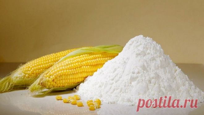 20 практичных способов использования крахмала: о таком вы и не догадывались!