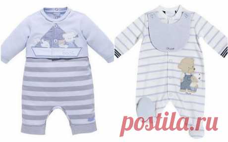 10 модных брендов детской одежды | Trendy-u.com