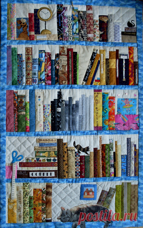 All sizes | bookcase | Flickr - Photo Sharing!