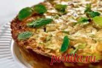 Запеканка - пошаговый рецепт с фото на Повар.ру
