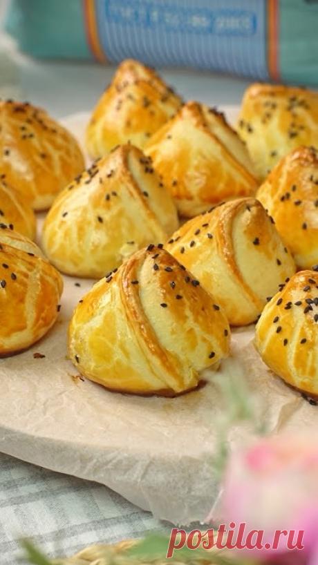 Такую красоту и вкусноту нужно обязательно сохранить👍Самса «Тюльпан»Муку можно заказать здесь👇Артикулы товараЯндекс маркет: 5545109517WB: 268473419Ozon: 17...