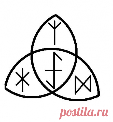 Волчьи - Волчьи узоры