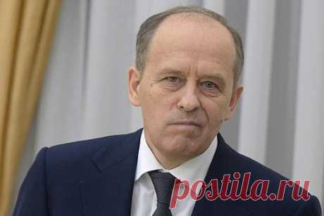 В ФСБ сообщили о привлечении Украиной к преступлениям террористического подполья. Украина привлекает к преступлениям в России террористическое подполье. Об этом заявил директор ФСБ Александр Бортников во время заседания Национального антитеррористического комитета (НАК). По его словам, об этом свидетельствует теракт в концертном зале «Крокус Сити Холл» в подмосковном Красногорске.