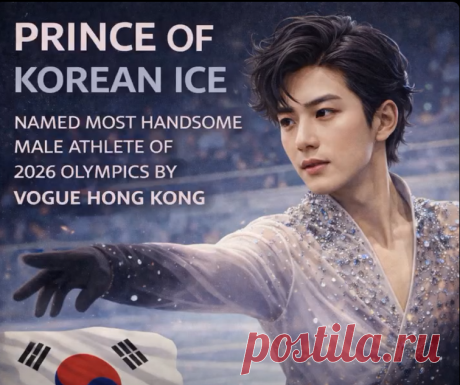 Корейцы на Олимпиаде | Jenny | Дзен