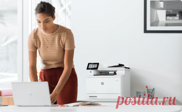 Исправьте проблемы и ошибки сканирования с помощью программы HP Print and Scan Doctor для Windows
