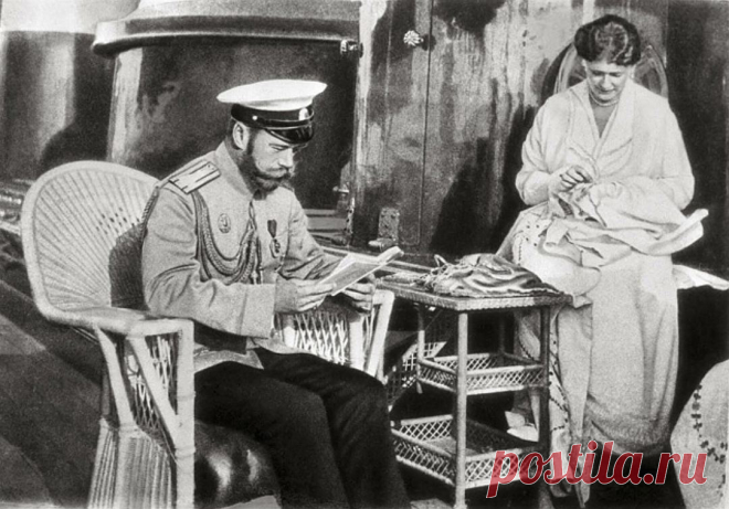 Сергей Ольденбург. Государства с человеческим оскалом - или другого Романова у мира для мира нет