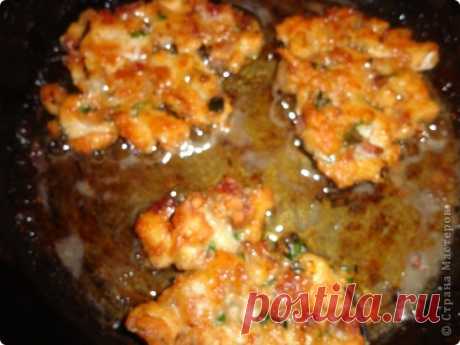 Отбивнушки по маминому рецепты-вкуснотище!!!
