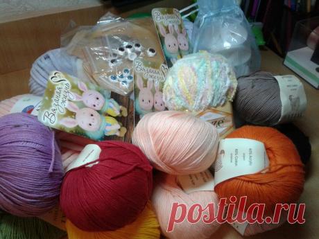 пряжа. нитки. фурнитура. крючок. Gazzal &quot;Baby Cotton&quot;. глаза для
игрушек . суставы.  Alize &quot;Softy&quot;.  Himalaya &quot;Dolphin Baby&quot;
#Вязанаяигрушка #вязание  #вязанаяжизнь #амигурумиигрушка #наборпряжи #пряжа #нитки #фурнитура #крючок #GazzalBabyCotton #глазадляигрушек #суставы  #AlizeSofty #HimalayaDolphinBaby