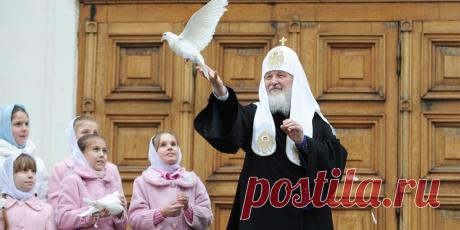 Что можно и что нельзя делать на Благовещение в 2019 году