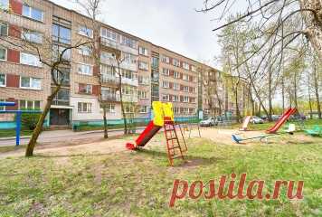 Купить жилую недвижимость в Минске и Минском районе, области