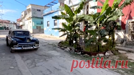 КУБА: описание и значение, где находится на карте, отношения с США