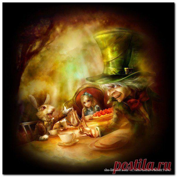 Мировой Декупаж