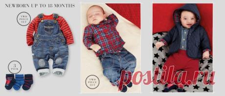 My First Christmas | Newborn Boys & Unisex | Boys Clothing | Next Official Site - Page 6