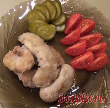 Как быстро приготовить вкусные молоки лососевых? Видео