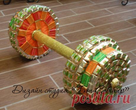 Эксклюзивные подарки на 8 Марта. Мастер-класс кировоградского дизайнера - Новости Кировограда - Кировоградский городской портал