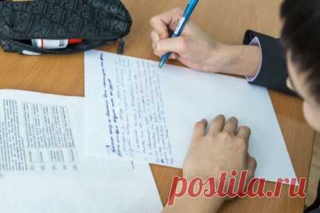 В Минпросвещения разрешили не делать домашнюю работу школьникам на больничном | Учительская | Дзен