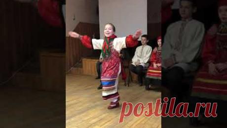 Дмитриева Полина