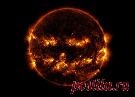 Вокруг Солнечной системы