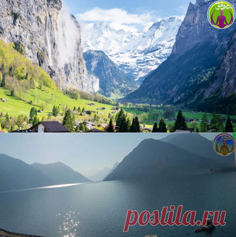 Чудо для 12-летнего мальчика. Швейцария. 1995 год | ЗОЖ путь изнутри вовне | Яндекс Дзен