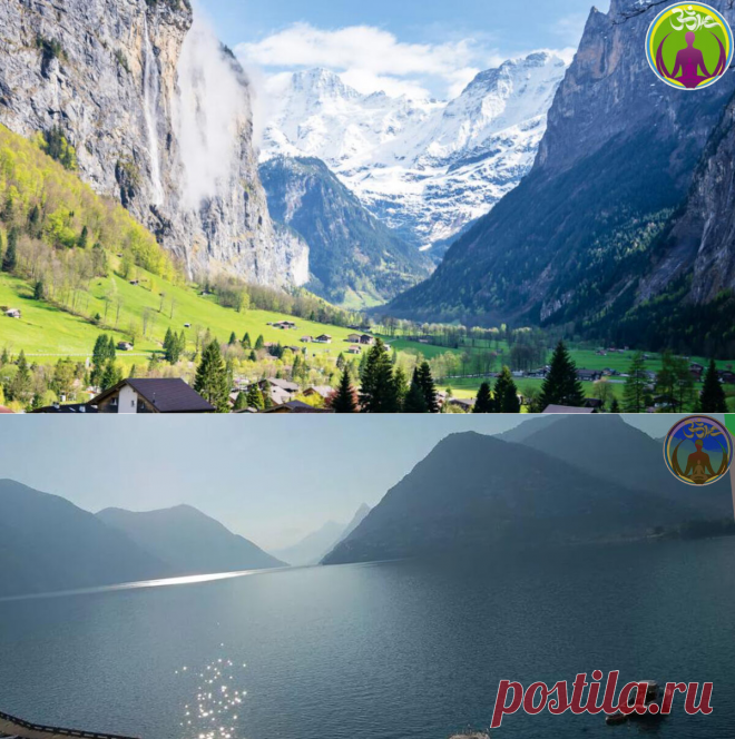 Чудо для 12-летнего мальчика. Швейцария. 1995 год | ЗОЖ путь изнутри вовне | Яндекс Дзен