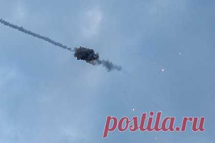 В Одессе раздались взрывы