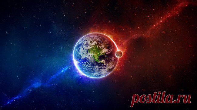 10 фактов о поисках внеземной жизни - новости космоса и космонавтики на Hi-News.ru