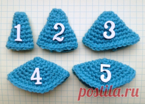 Лучшие технические советы - формирование Amigurumi - Cara Medus