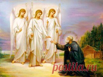 Святая Троица 2015. Приметы, погода на лето