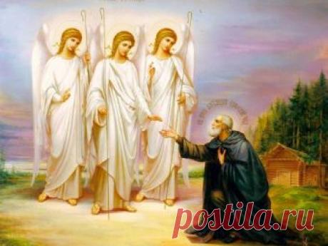 Святая Троица 2015. Приметы, погода на лето