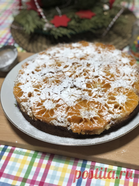 Заливные пироги - сладкое объедение к чаю