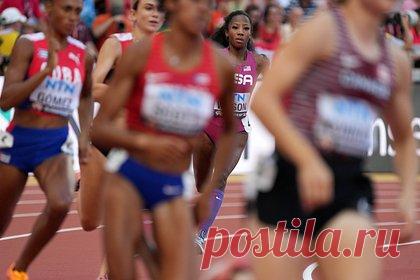 World Athletics разрешила российской легкоатлетке выступать за США. World Athletics разрешила российской бегунье Алсу Богдановой выступать за США. Спортсменка получила возможность принять участие в международных соревнованиях под новым флагом с 28 июня 2023 года. Богданова — серебряный призер Кубков России 2017 и 2018 годов в беге на 3000 метров с препятствиями.