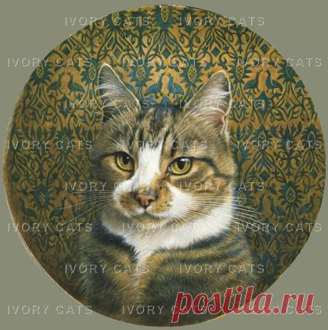 лесли энн айвори meet my cats - Поиск в Google