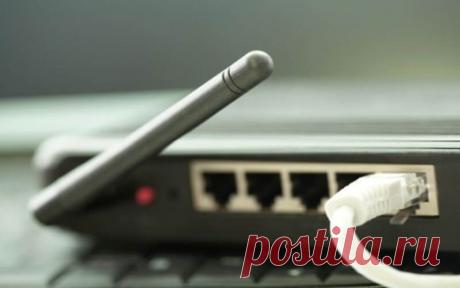 Вот зачем нужно регулярно перезагружать Wi-Fi | Golbis