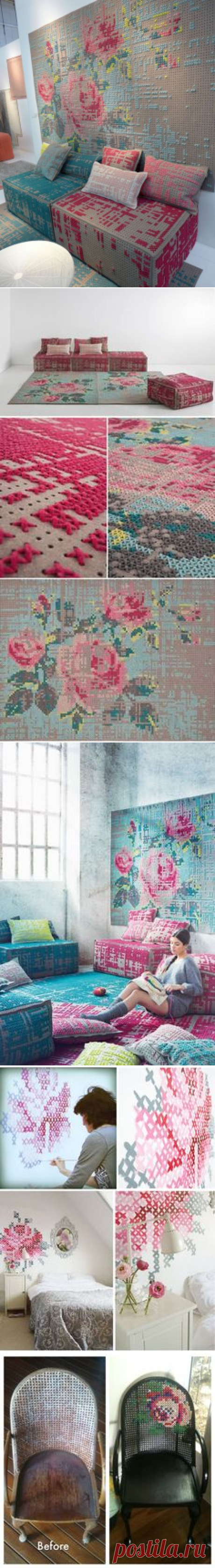 (28) Pinterest: инструмент для поиска и хранения интересных идей
