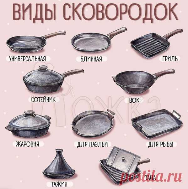 Какими пользуетесь вы? Пишите в комментариях: