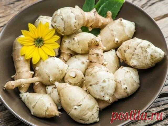 Овощ, который лечит сахарный диабет, псориаз, остеохондроз и не только!